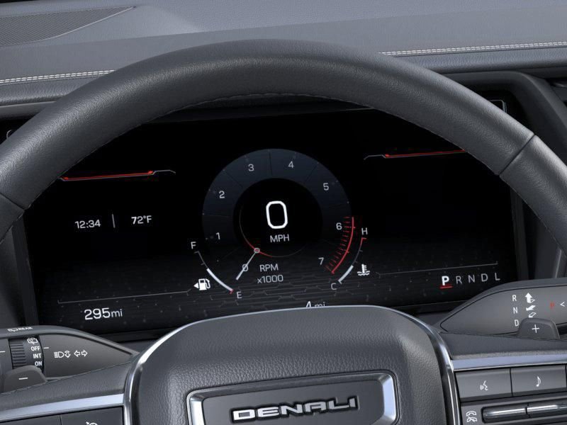 Thumbnail: 2026 GMC Terrain - 18