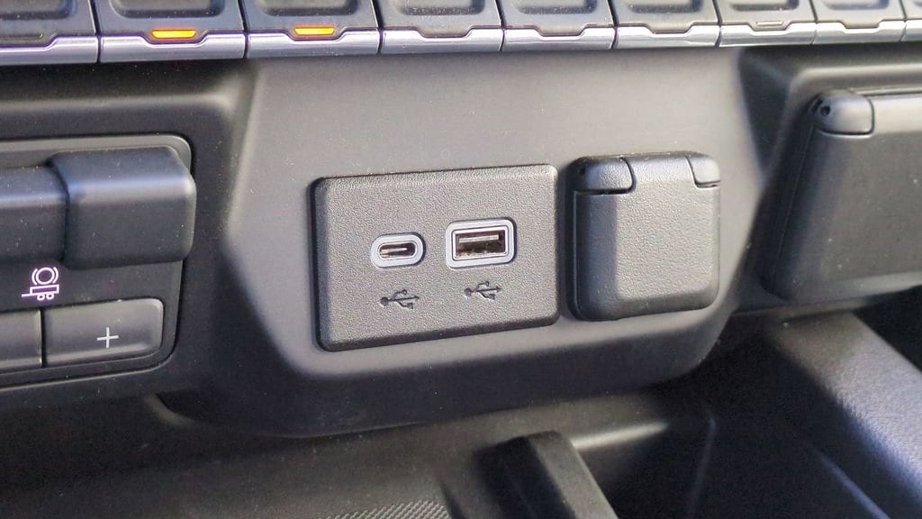 Thumbnail: 2021 GMC Sierra 1500 - 37