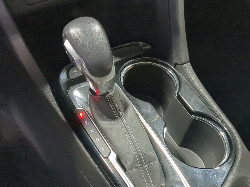 Thumbnail: 2023 Buick Encore GX - 30