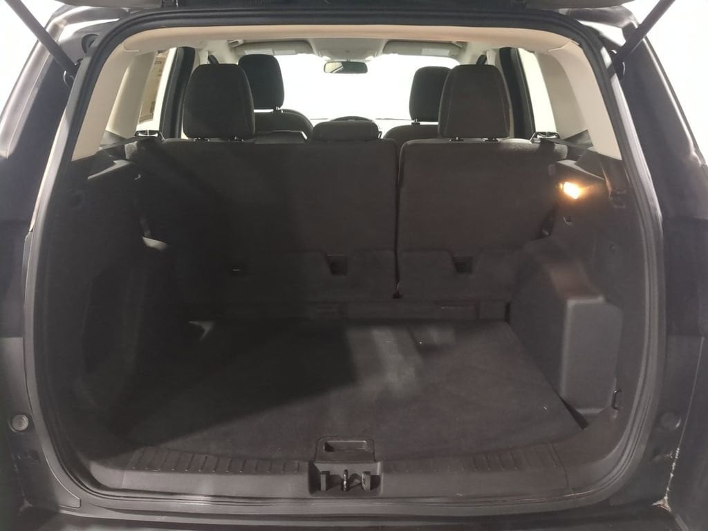 Thumbnail: 2018 Ford Escape - 39