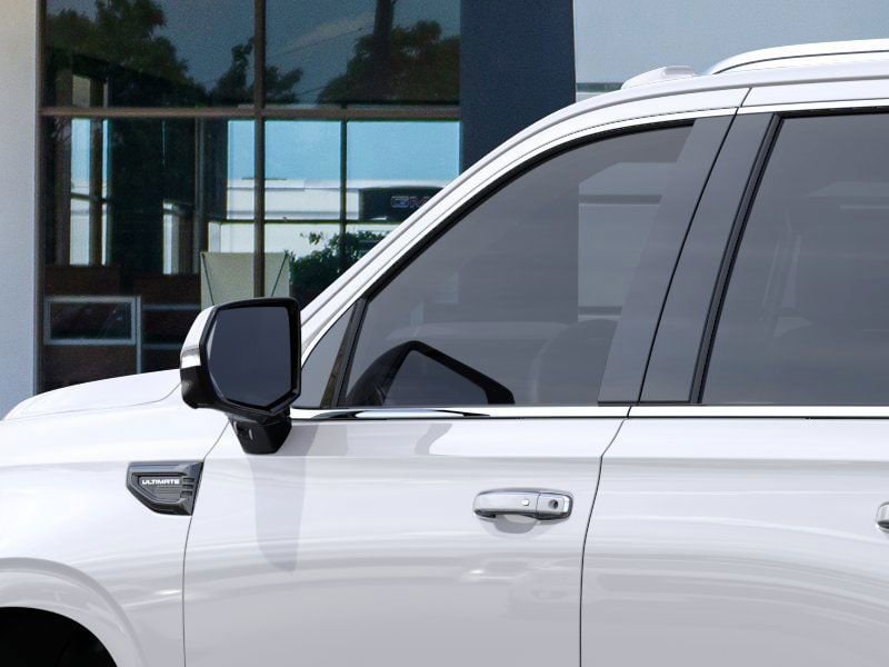 Thumbnail: 2025 GMC Yukon - 12