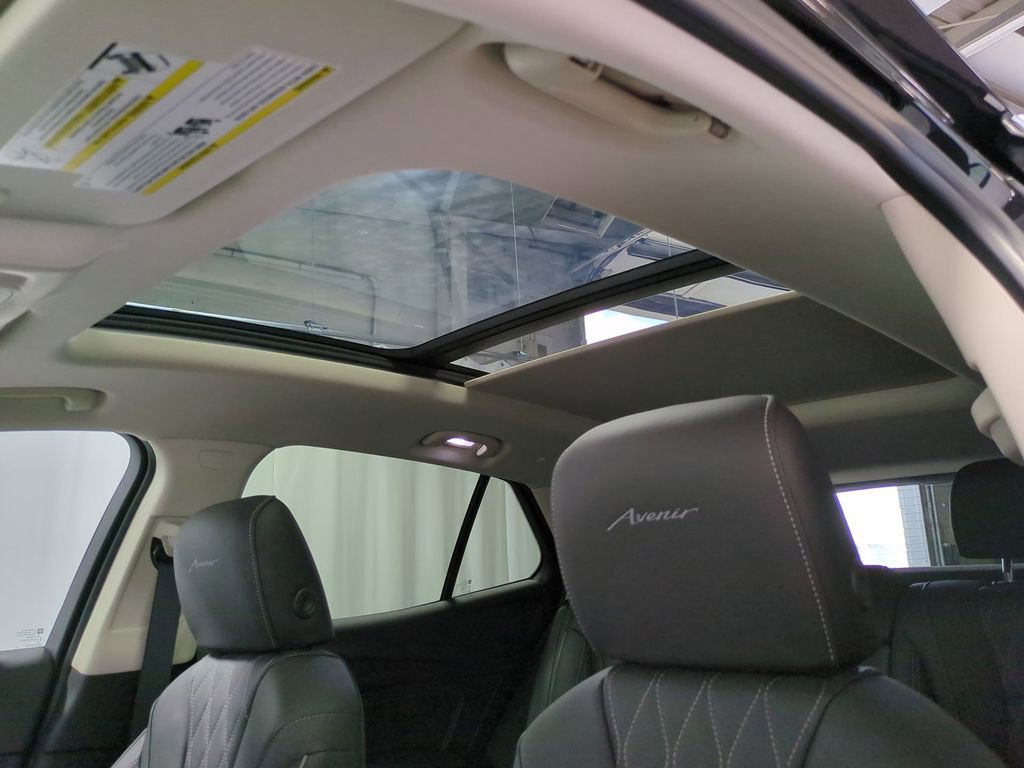 Thumbnail: 2023 Buick Envision - 21