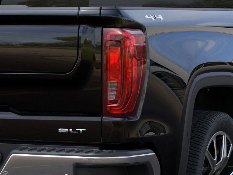 Thumbnail: 2026 GMC Sierra 1500 - 11