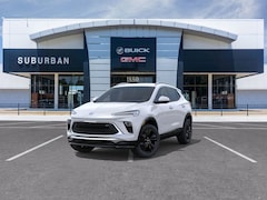 2026 Buick Encore GX Sport Touring SUV in Michigan