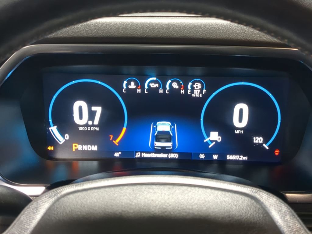 Thumbnail: 2022 Ford F-150 - 47