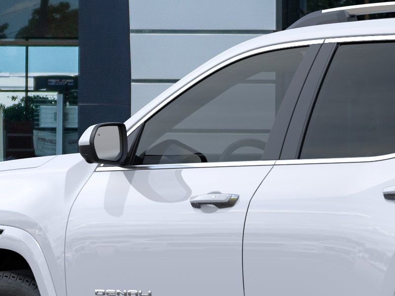 Thumbnail: 2026 GMC Terrain - 12