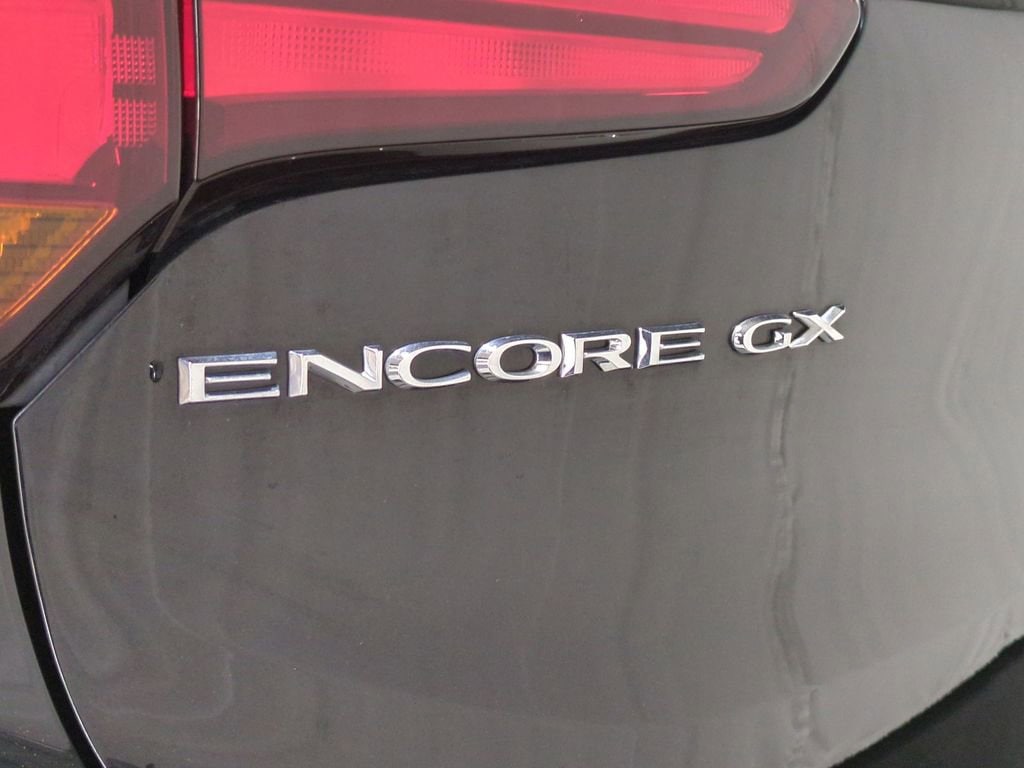 Thumbnail: 2021 Buick Encore GX - 15