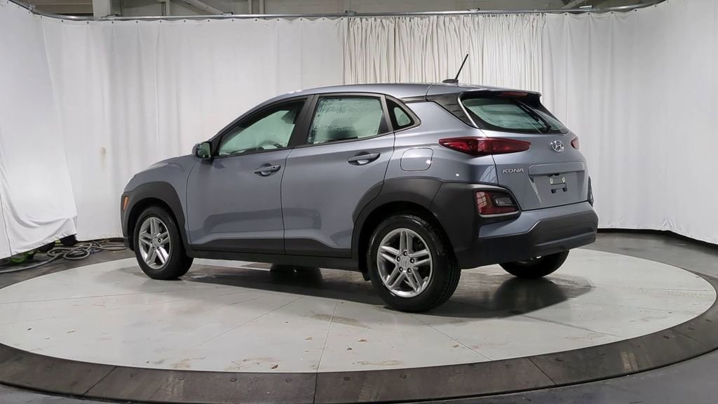 Thumbnail: 2021 Hyundai Kona - 8