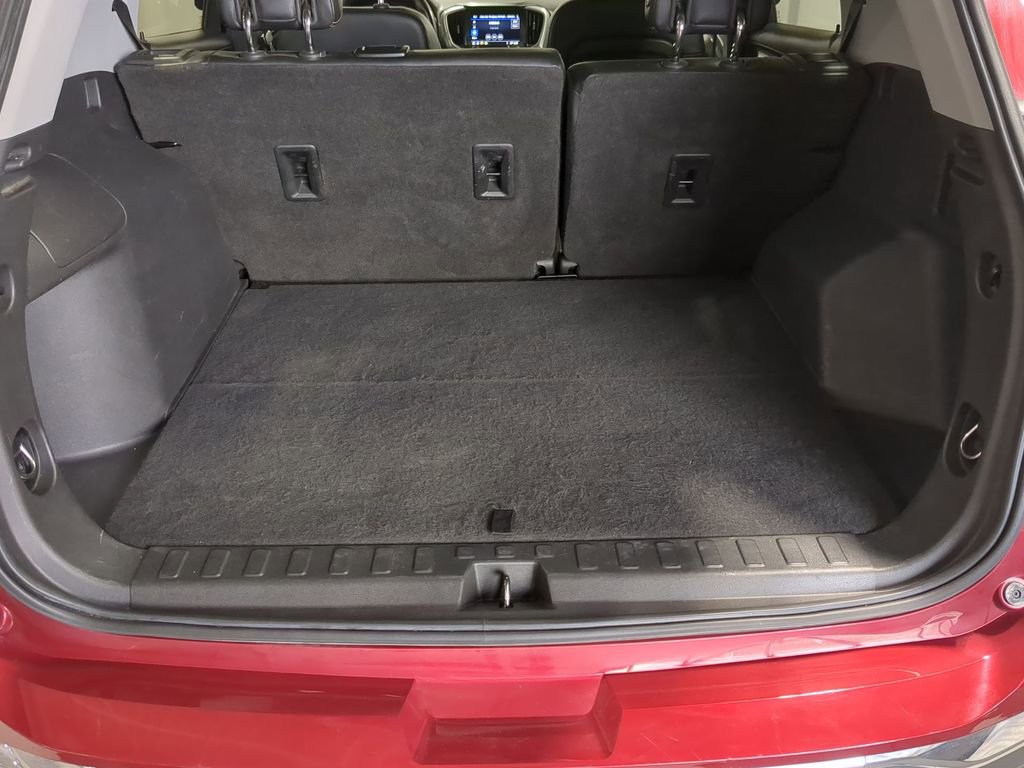 Thumbnail: 2020 GMC Terrain - 39