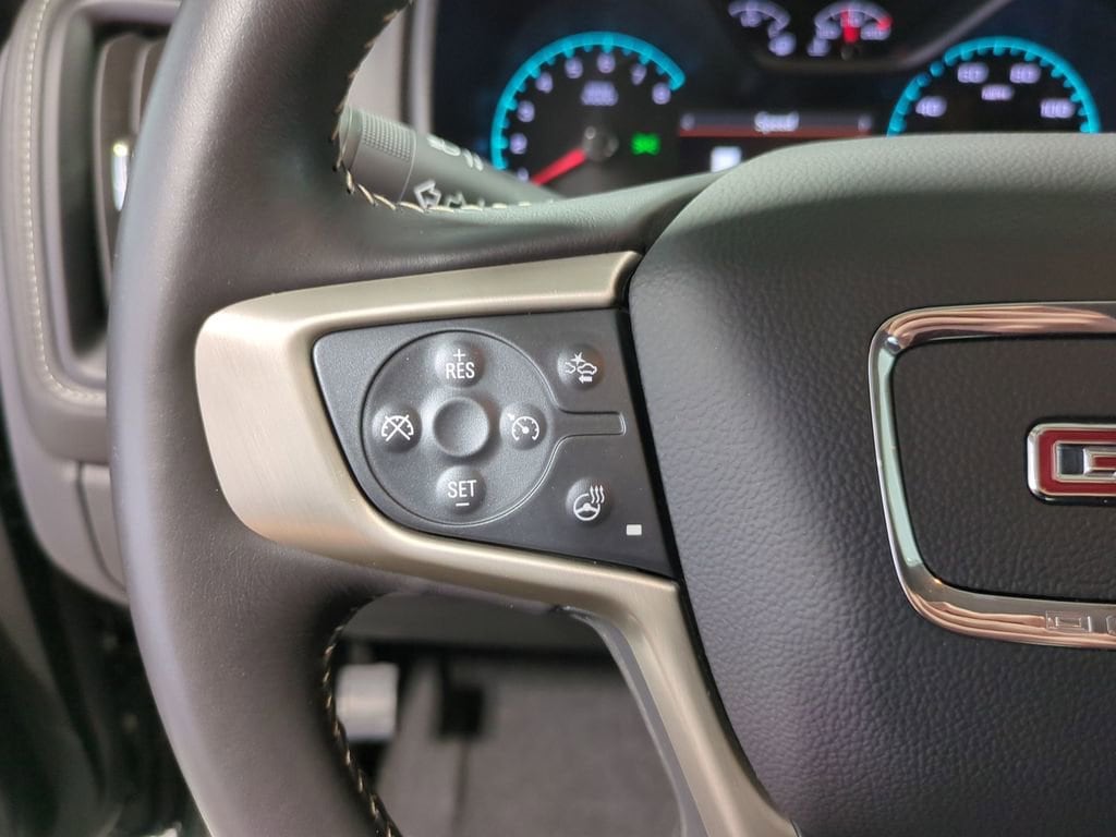 Thumbnail: 2022 GMC Canyon - 20