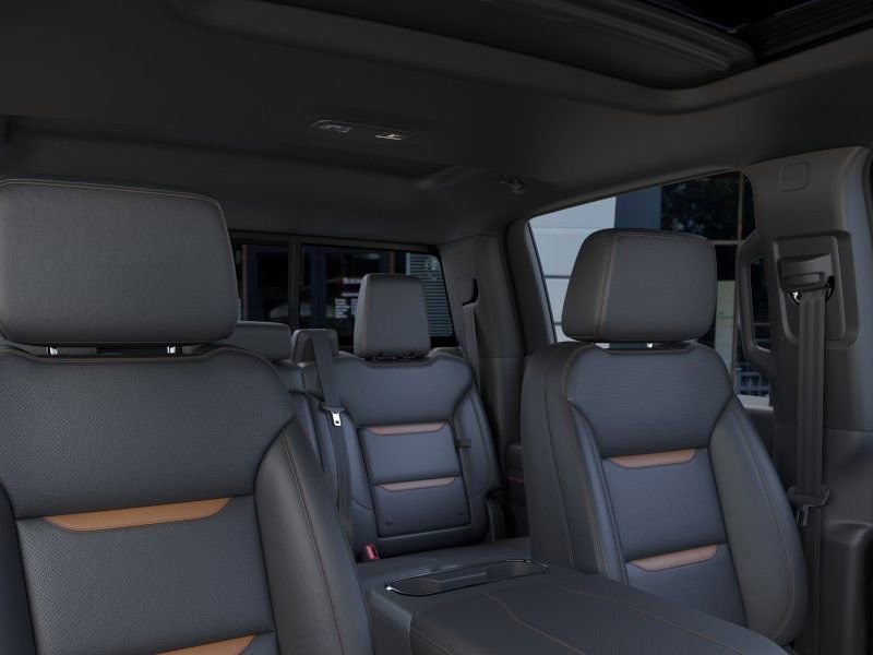 Thumbnail: 2026 GMC Sierra 1500 - 24