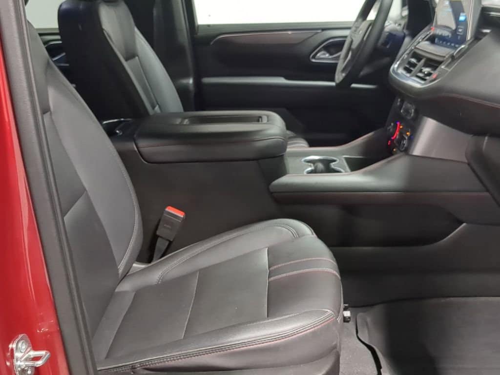 Thumbnail: 2023 Chevrolet Tahoe - 30