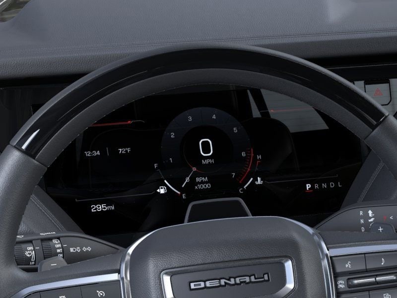 Thumbnail: 2026 GMC Yukon XL - 18