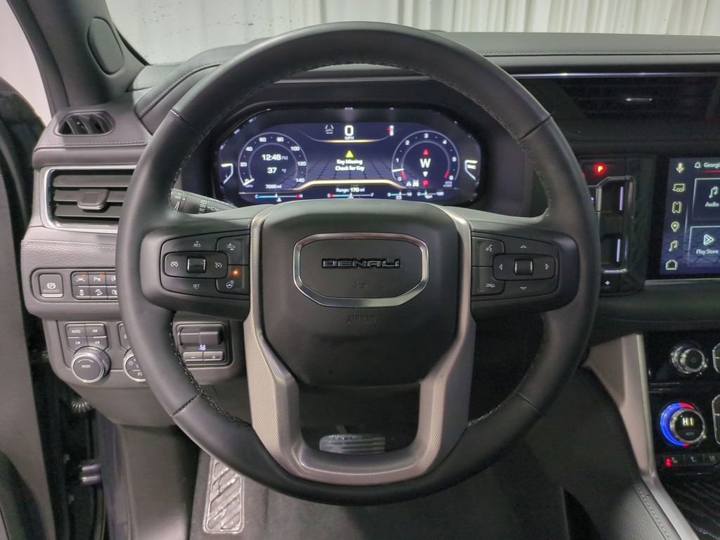 Thumbnail: 2024 GMC Yukon - 29