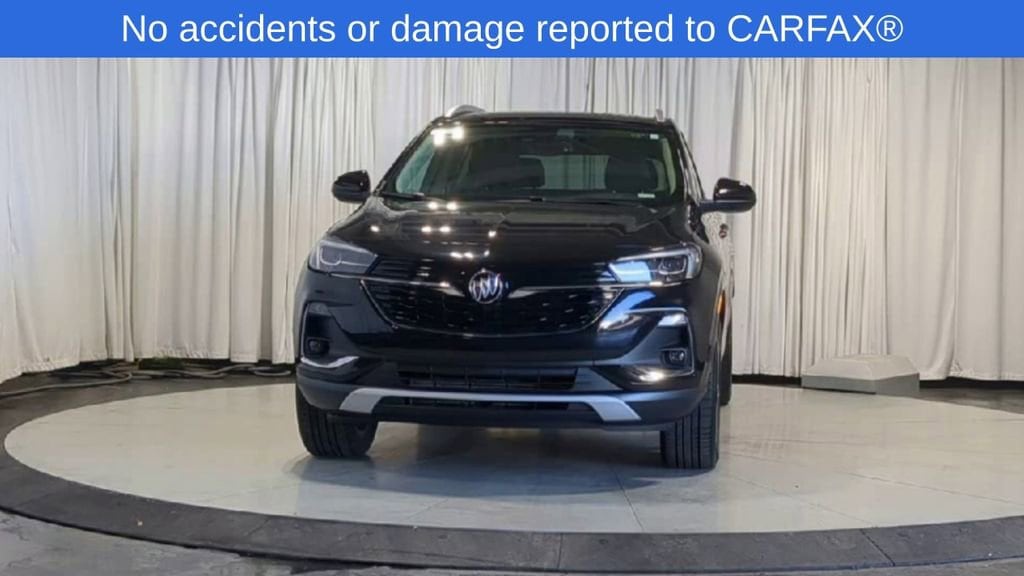 Thumbnail: 2023 Buick Encore GX - 3