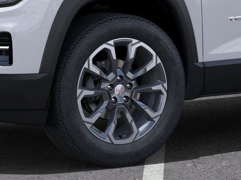 Thumbnail: 2026 GMC Terrain - 9