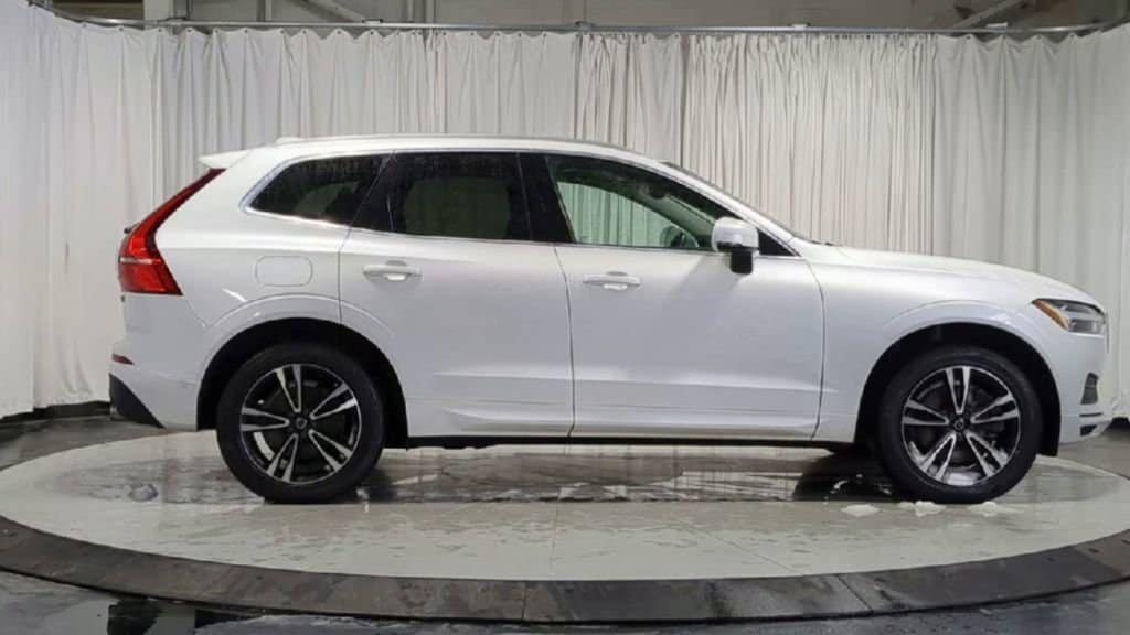 Thumbnail: 2020 Volvo XC60 - 9