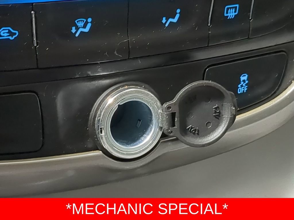 Thumbnail: 2014 Chevrolet Malibu - 35