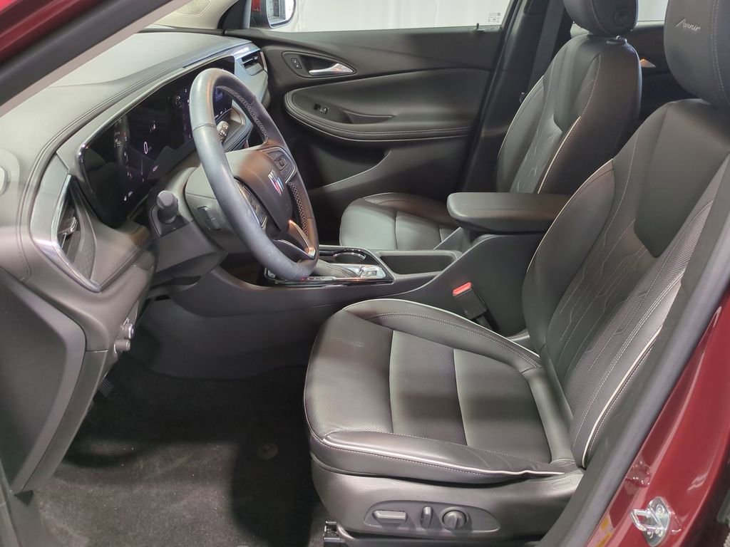 Thumbnail: 2024 Buick Encore GX - 16