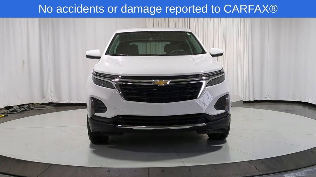 Thumbnail: 2023 Chevrolet Equinox - 3