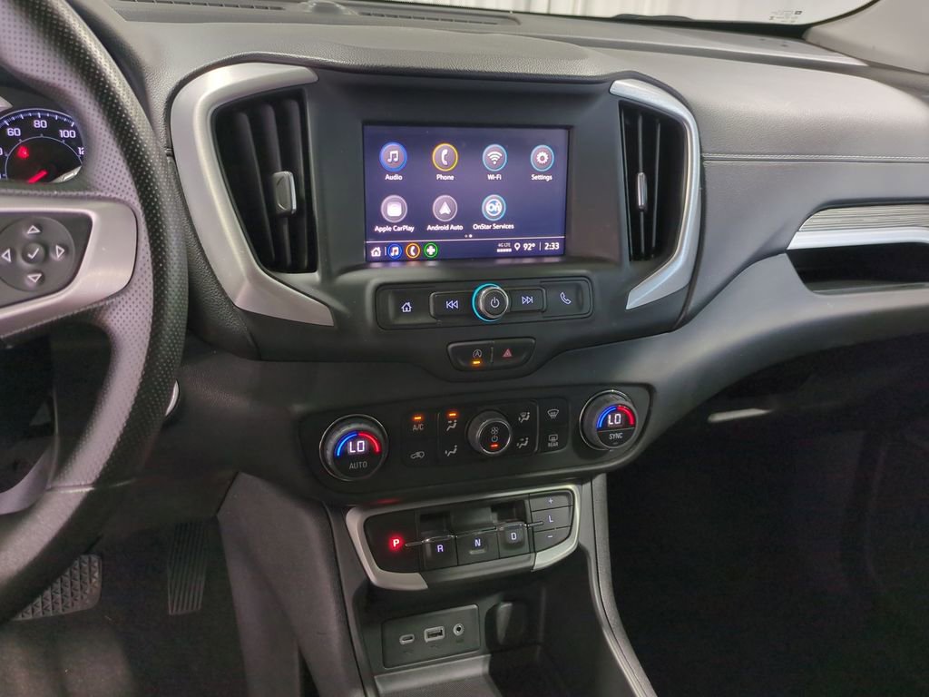 Thumbnail: 2023 GMC Terrain - 25