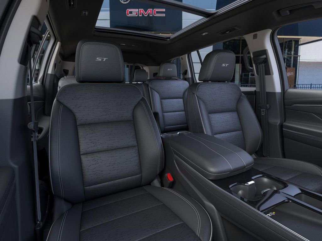 Thumbnail: 2026 Buick Enclave - 16