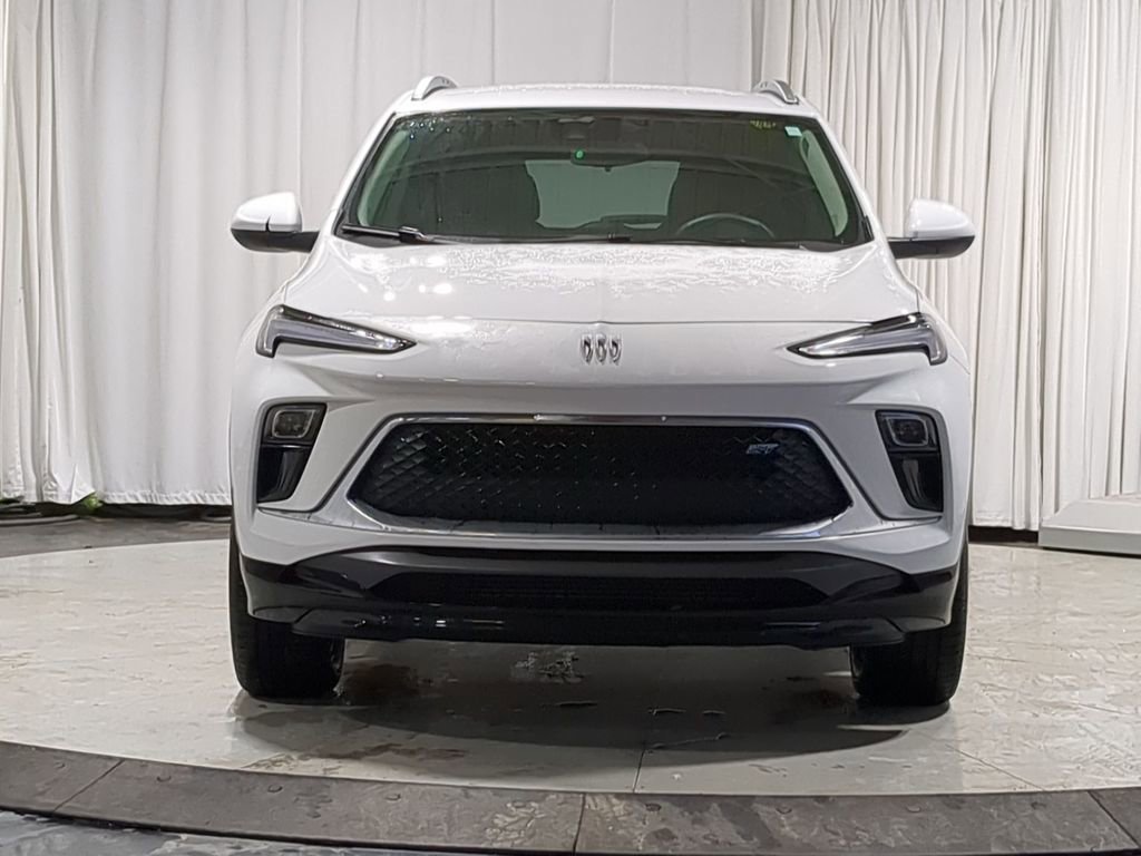 Thumbnail: 2025 Buick Encore GX - 21