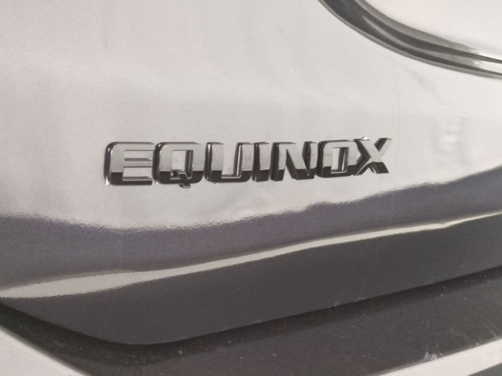 Thumbnail: 2022 Chevrolet Equinox - 13