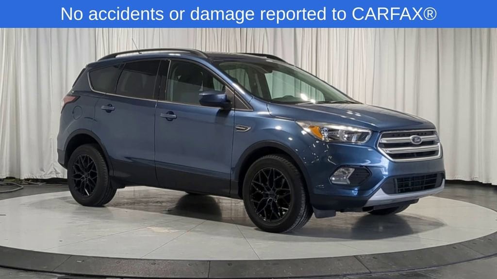 Thumbnail: 2018 Ford Escape - 2