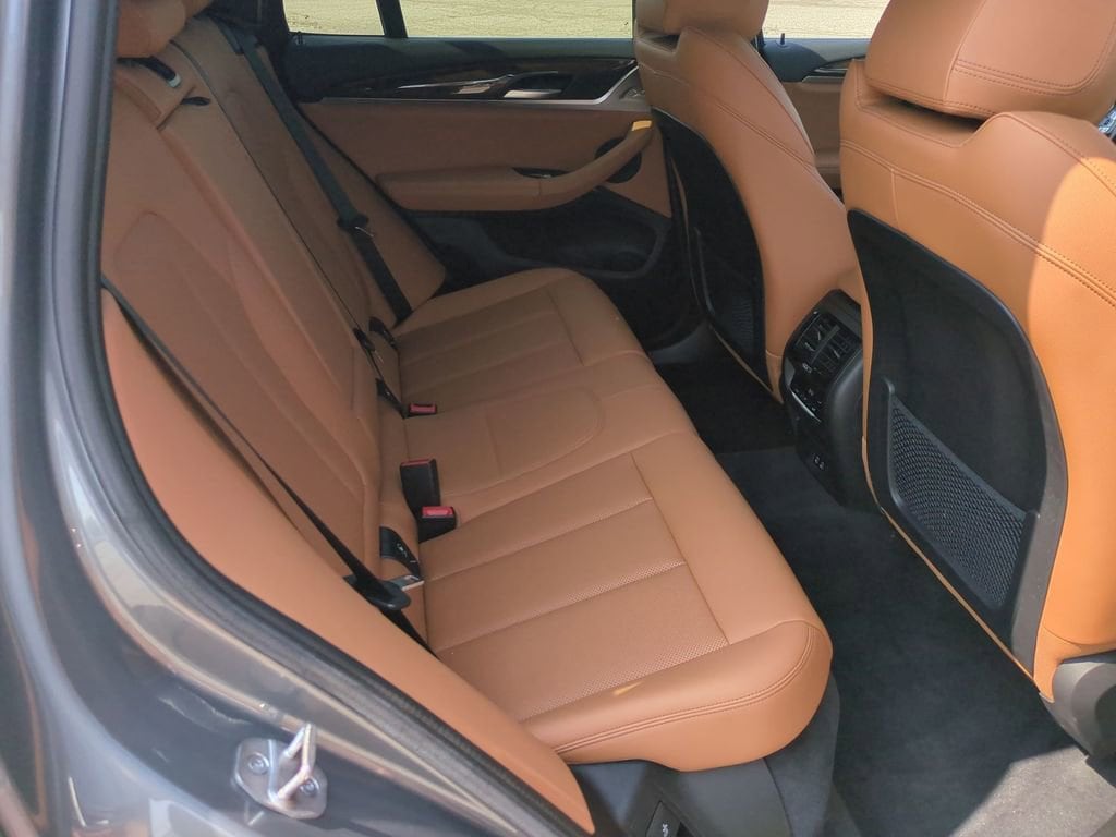 Thumbnail: 2023 BMW X3 - 19