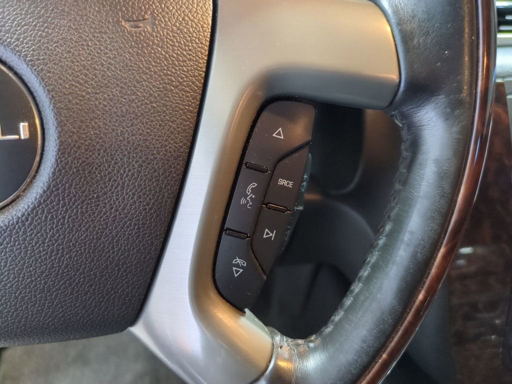 Thumbnail: 2014 GMC Sierra 2500 - 25