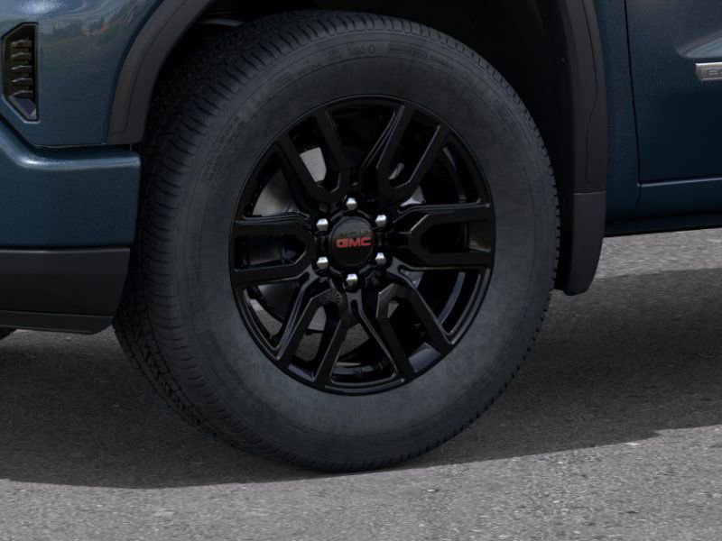 Thumbnail: 2025 GMC Sierra 1500 - 9