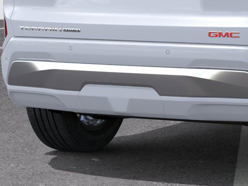 Thumbnail: 2026 GMC Terrain - 14