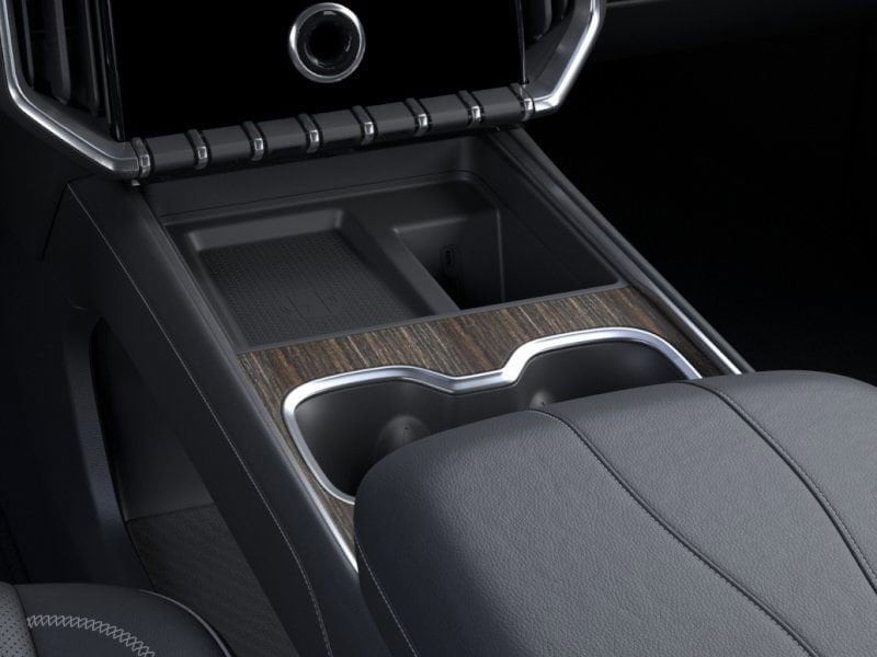 Thumbnail: 2026 GMC Acadia - 23