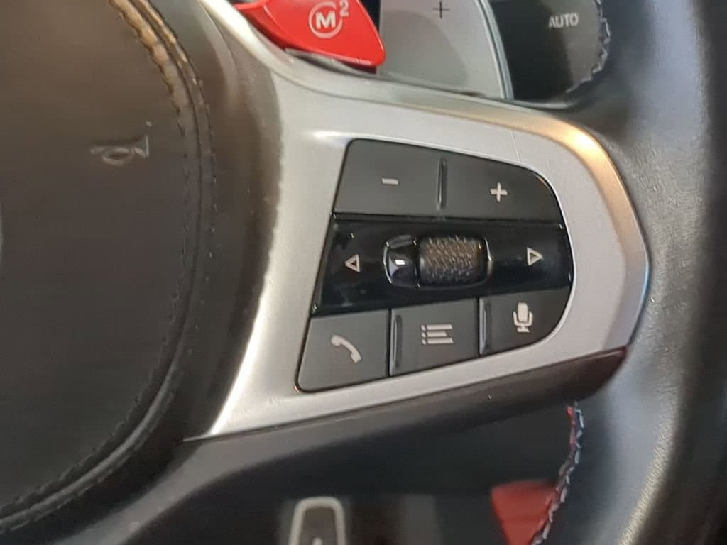 Thumbnail: 2021 BMW X4 - 31
