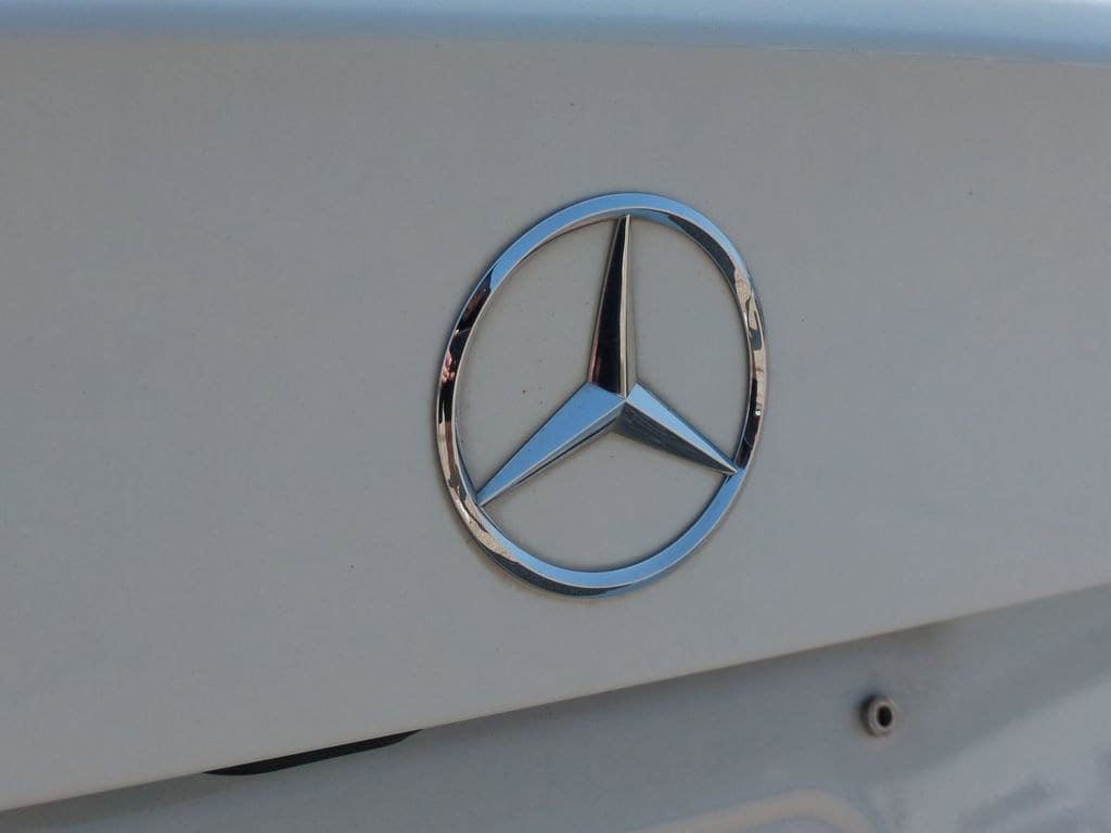 Thumbnail: 2020 Mercedes-Benz A-Class - 11