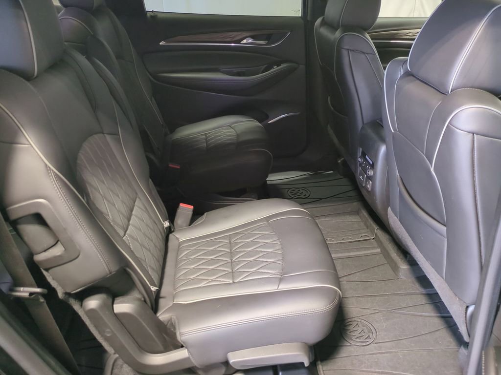 Thumbnail: 2023 Buick Enclave - 21