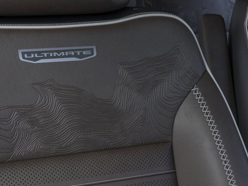 2025 GMC Yukon Denali Ultimate 21