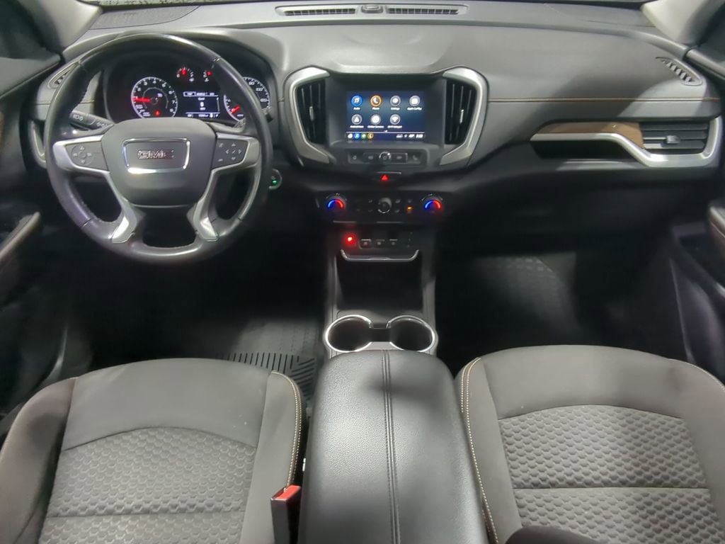 Thumbnail: 2018 GMC Terrain - 23