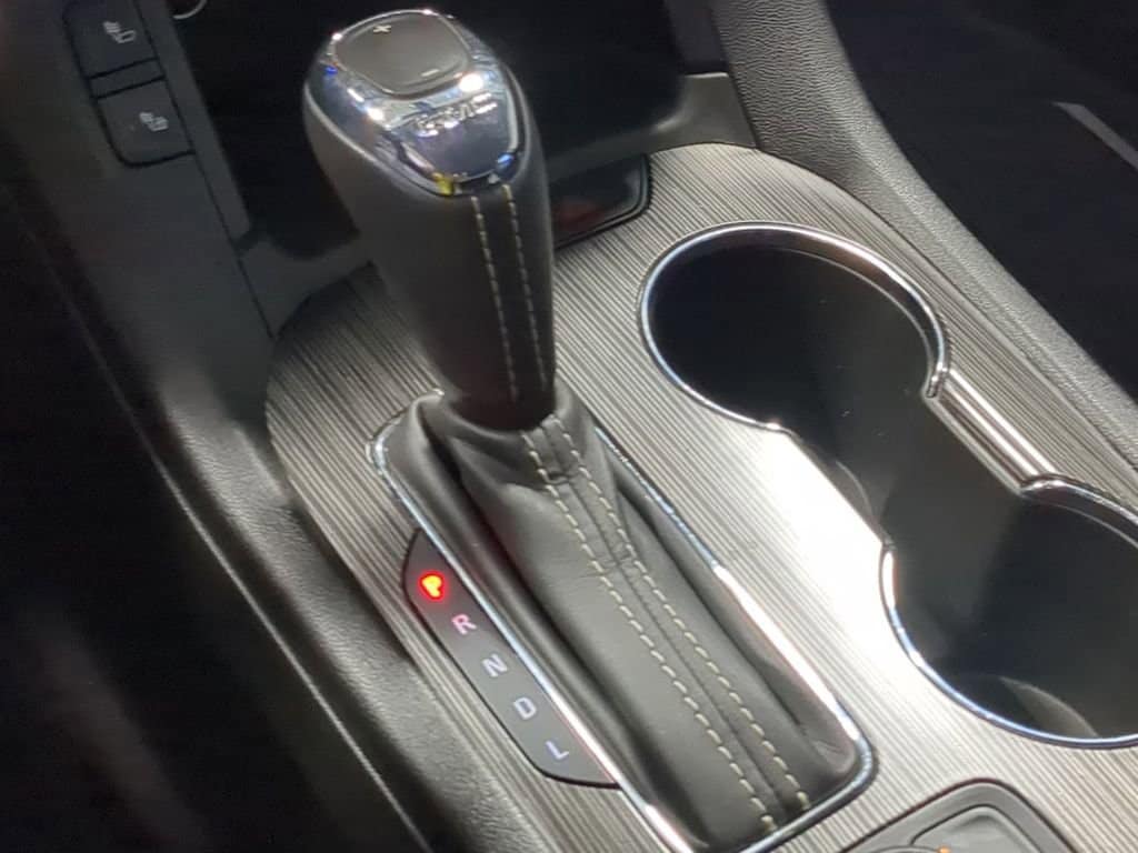 Thumbnail: 2019 GMC Acadia - 37