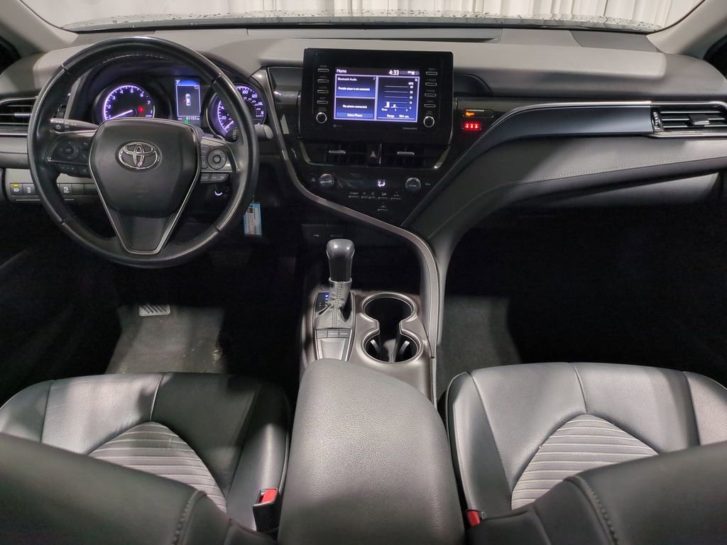 Thumbnail: 2023 Toyota Camry - 14