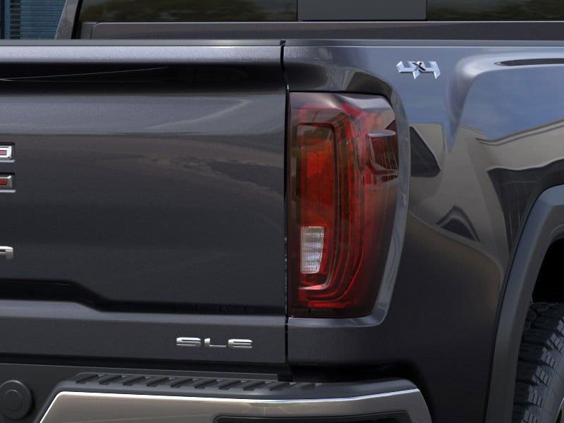 Thumbnail: 2025 GMC Sierra 2500 - 11