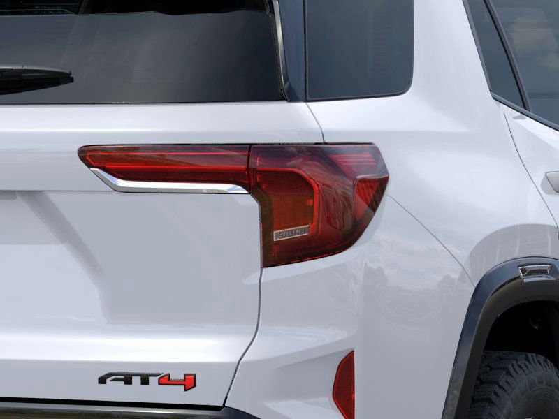 Thumbnail: 2026 GMC Terrain - 11
