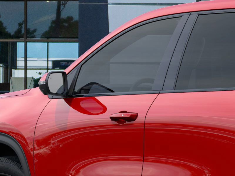 Thumbnail: 2025 GMC Acadia - 12