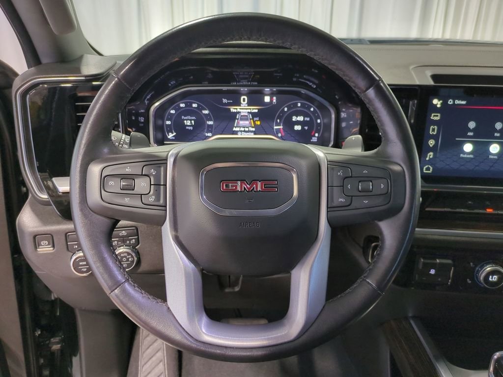 Thumbnail: 2022 GMC Sierra 1500 - 23