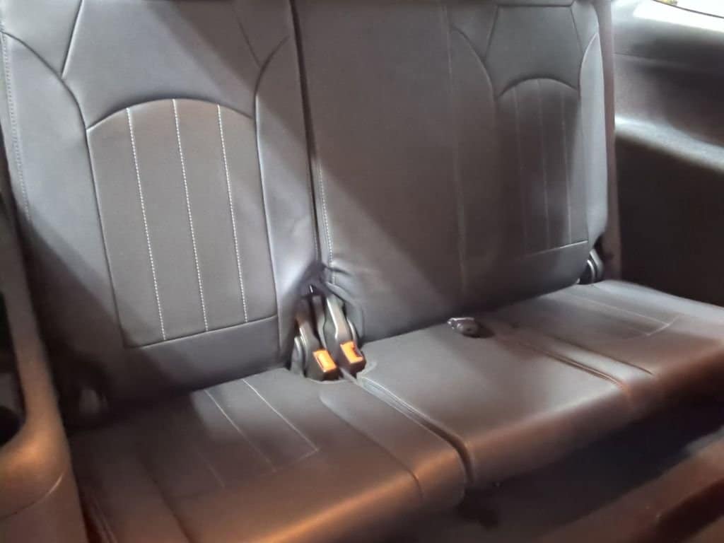 Thumbnail: 2015 GMC Acadia - 36