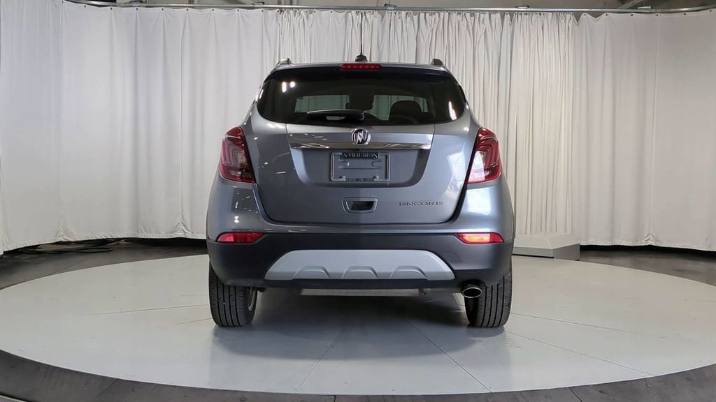 Thumbnail: 2020 Buick Encore - 9
