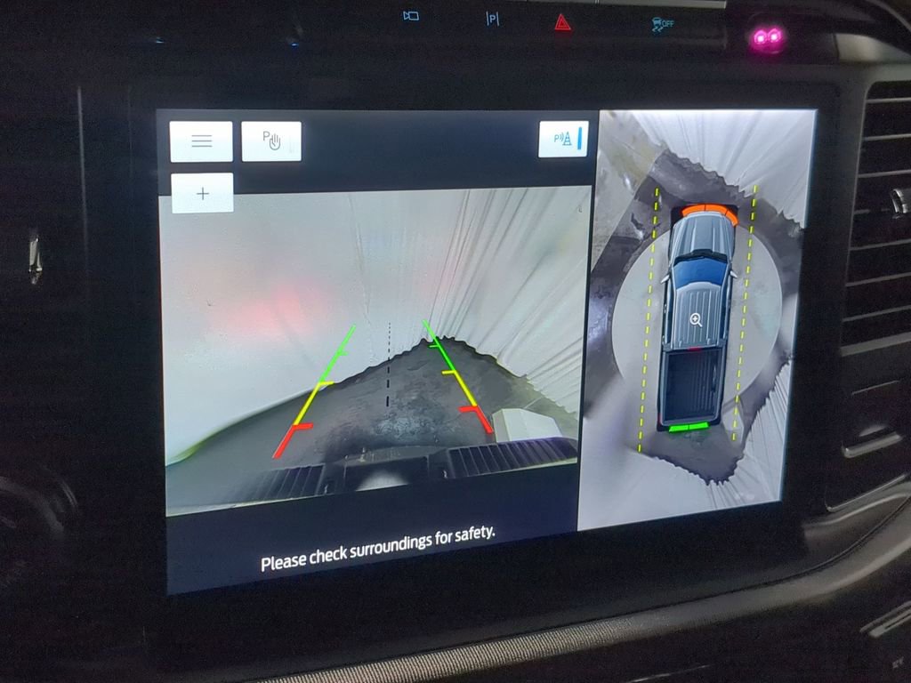 Thumbnail: 2022 Ford F-150 - 43