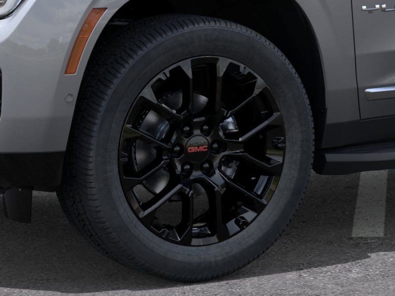 Thumbnail: 2026 GMC Yukon XL - 9