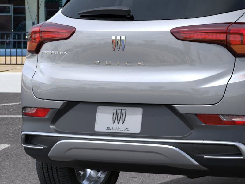 Thumbnail: 2026 Buick Encore GX - 14